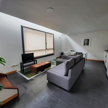 Duplex En Casas Da Brixida - Cangas Extérieur photo