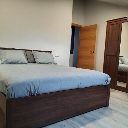 Duplex En Casas Da Brixida - Cangas Extérieur photo