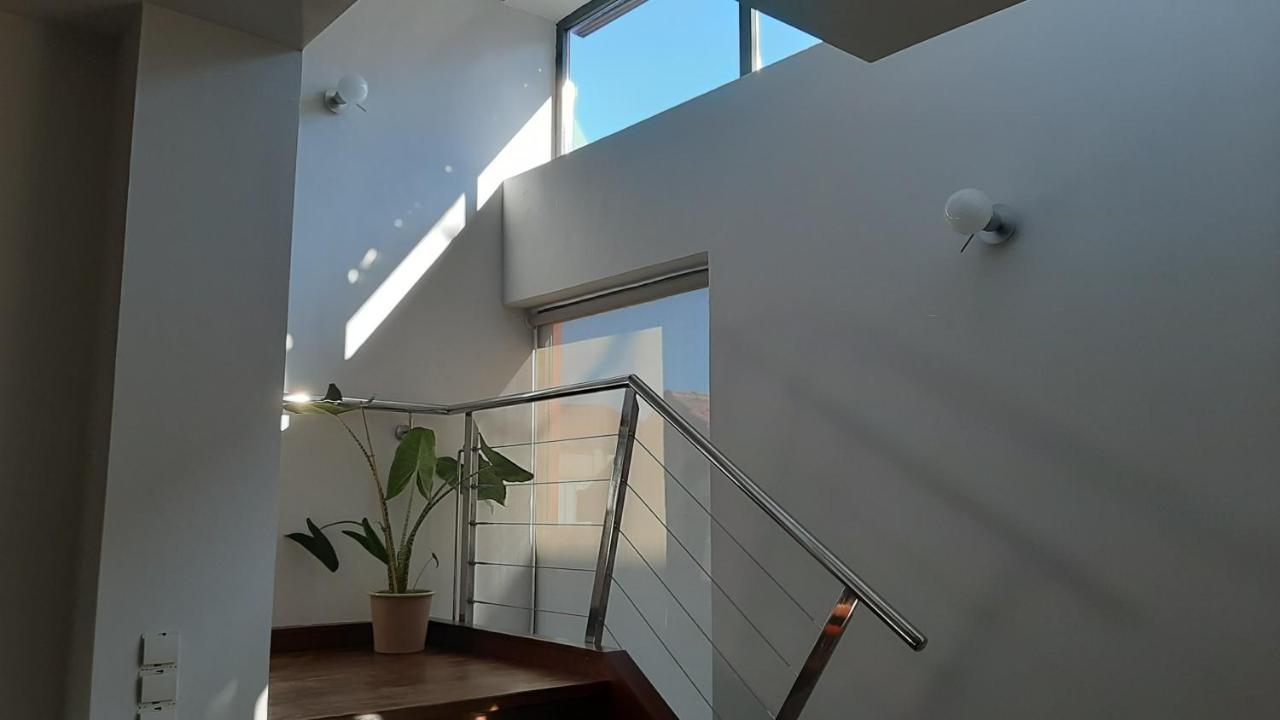 Duplex En Casas Da Brixida - Cangas Extérieur photo