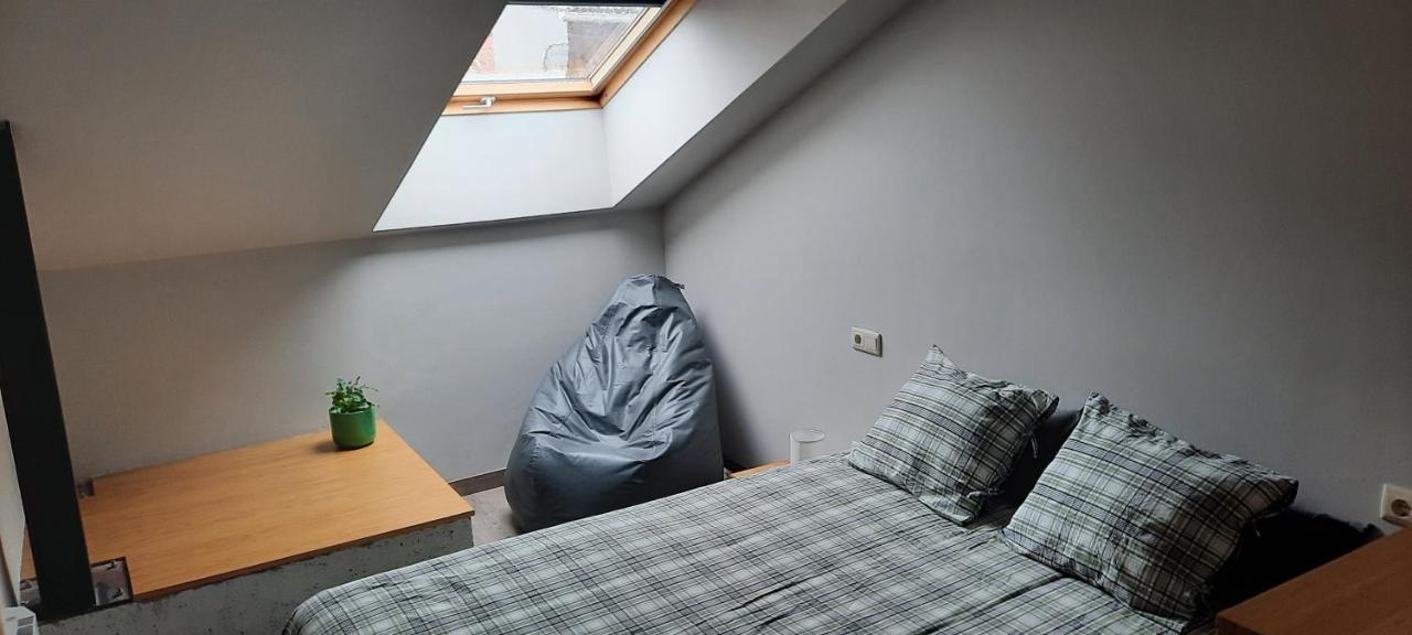 Duplex En Casas Da Brixida - Cangas Extérieur photo