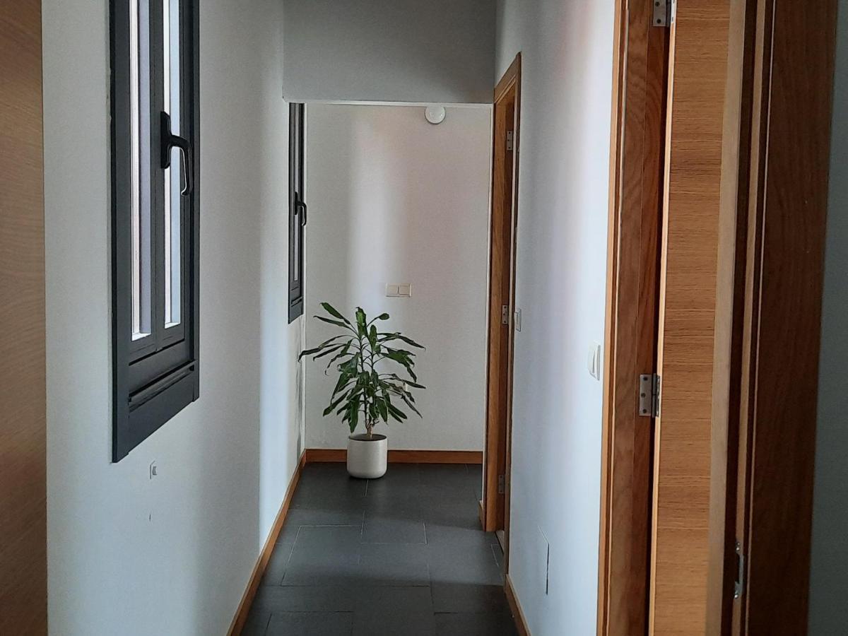 Duplex En Casas Da Brixida - Cangas Extérieur photo