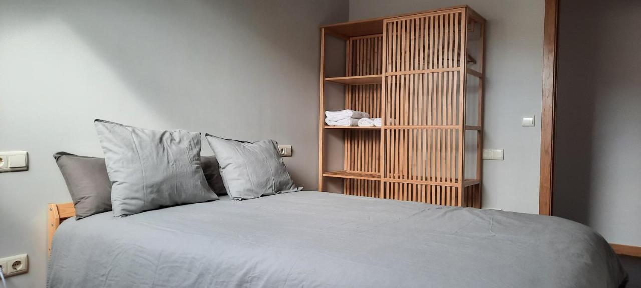 Duplex En Casas Da Brixida - Cangas Extérieur photo